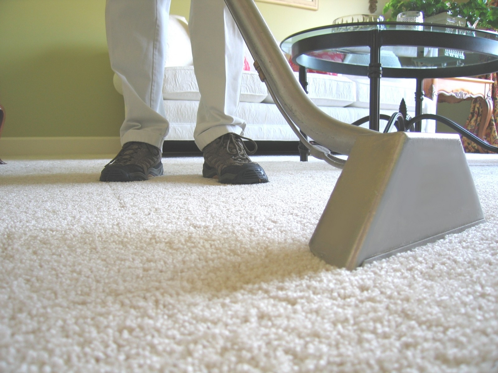 What Is The Reason Behind Cleaning The Home Carpets Periodically